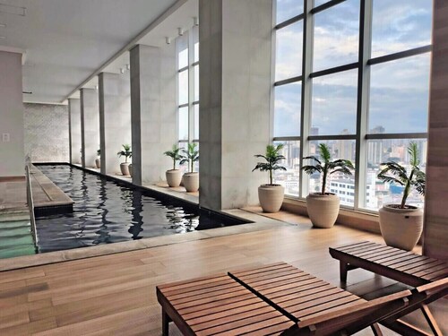Exclusive Loft in Cityplex | Style & Comfort 