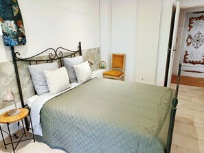 House, 5 Bedrooms, Private Bathroom, Garden View | Iron/ironing board, free WiFi - Les deux sources (Saint-Laurent-en-Royans)