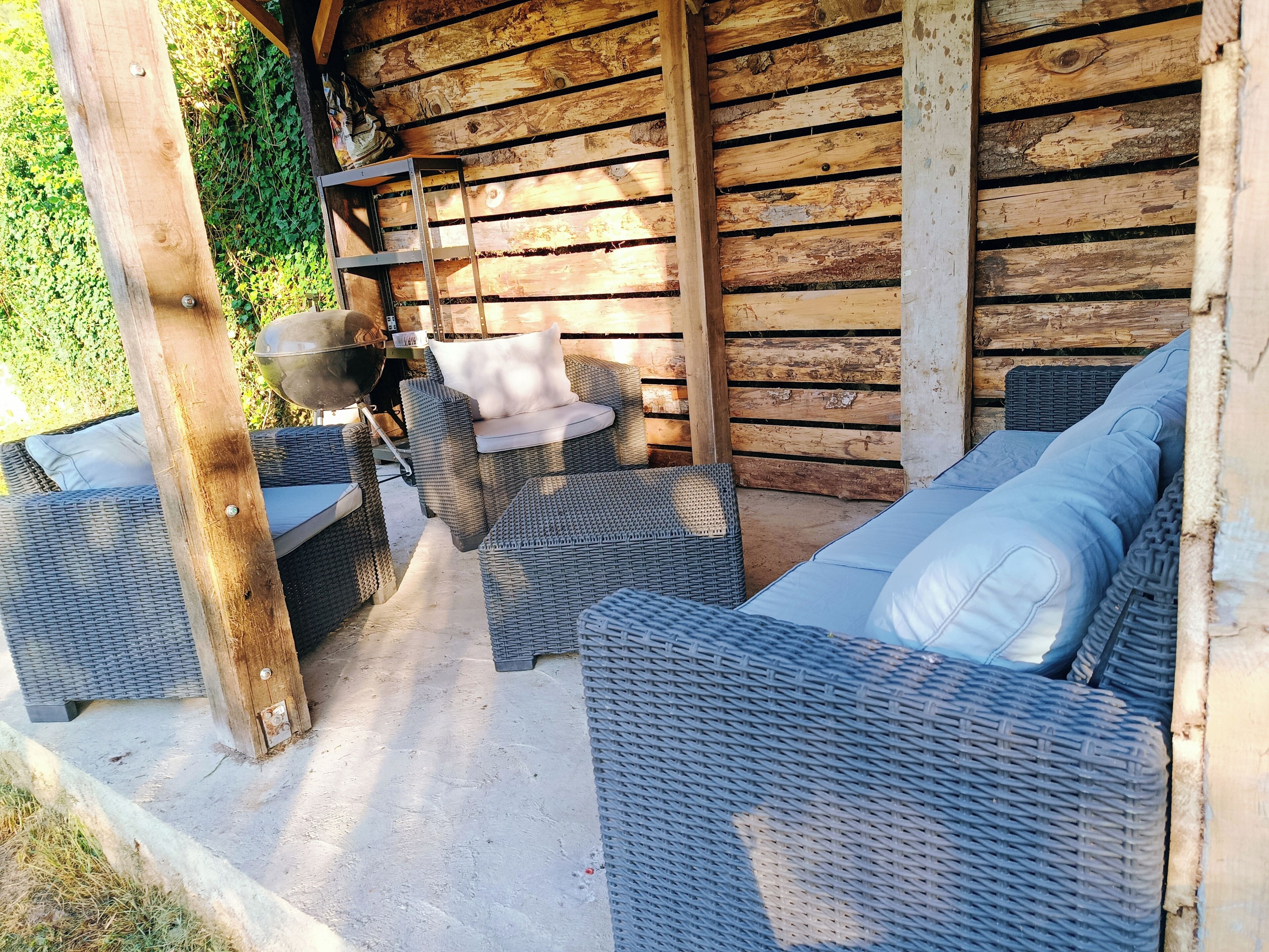 Teras/patio