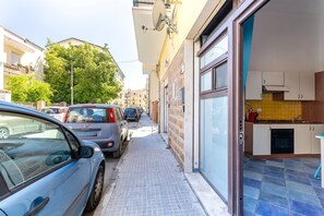 Unclassified image, 5 of 23, button - Edo's Loft, Studio Apartment with Mezzanine (Alghero)