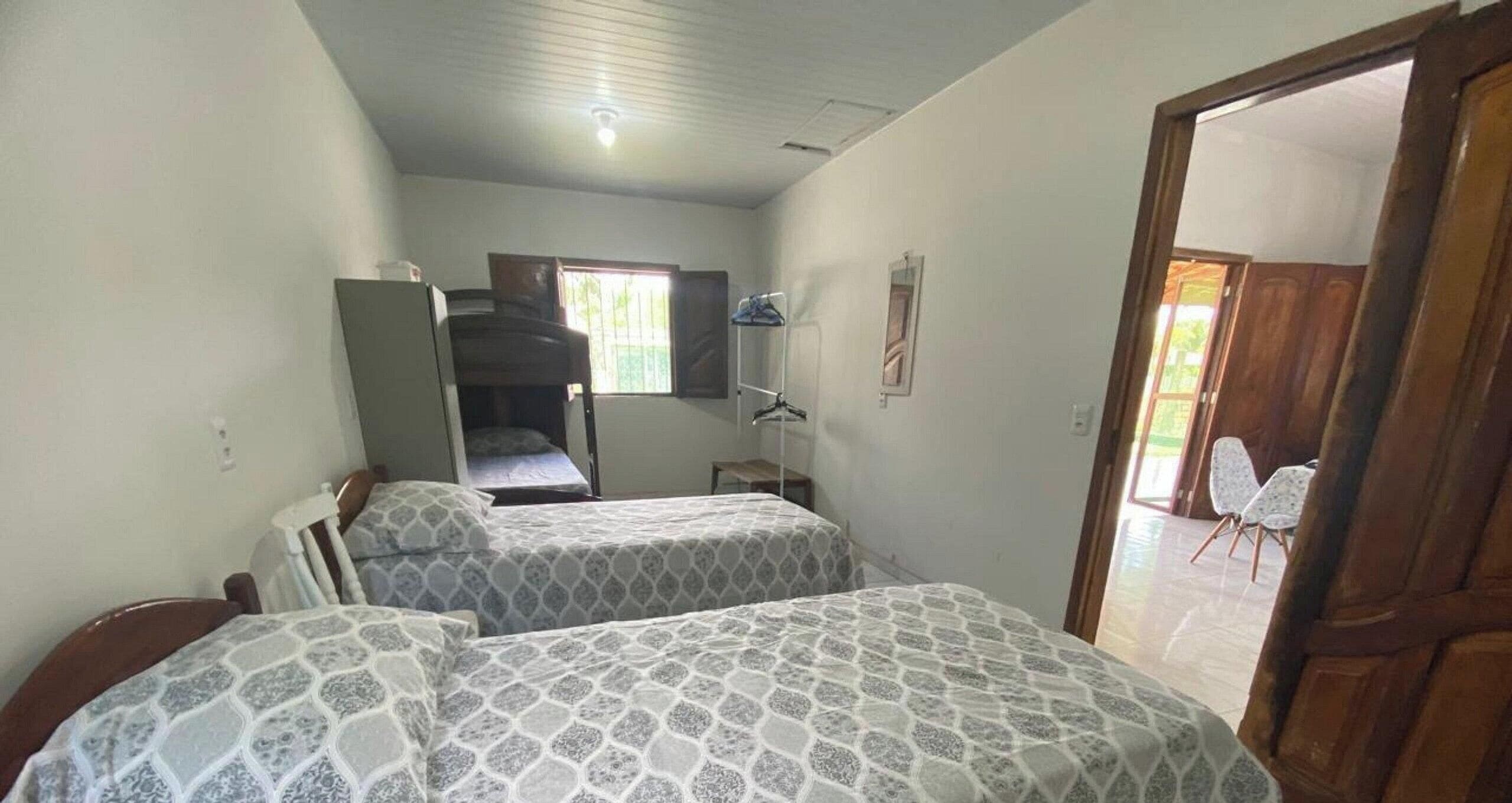 Premium-Haus, Klimaanlage