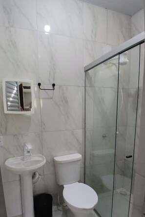 Premium House, Air conditioning | Bathroom