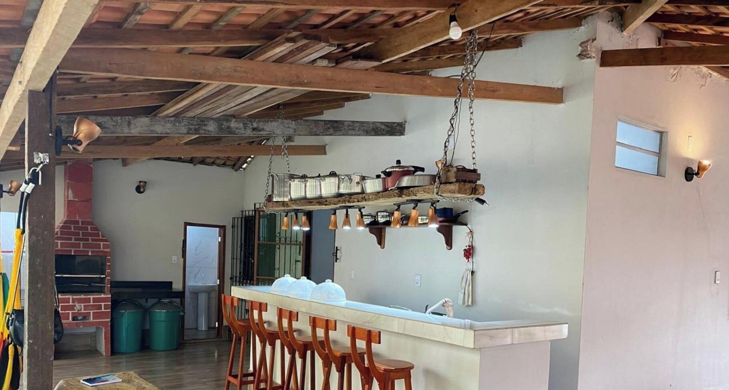 Premium House, Air conditioning | Bar (on property)
