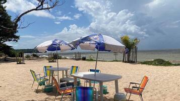 Plage