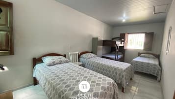 Casa Premium, Aire acondicionado | Ropa de cama de alta calidad y decoración individual