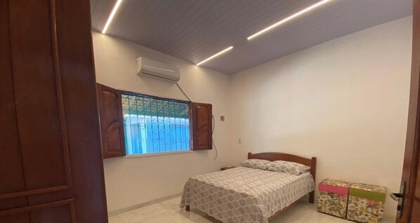 Maison Prestige, climatisation | Literie de qualité, décor unique, ameublement unique