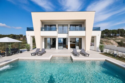 Villa Odeona ZadarVillas