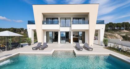 Villa Odeona ZadarVillas