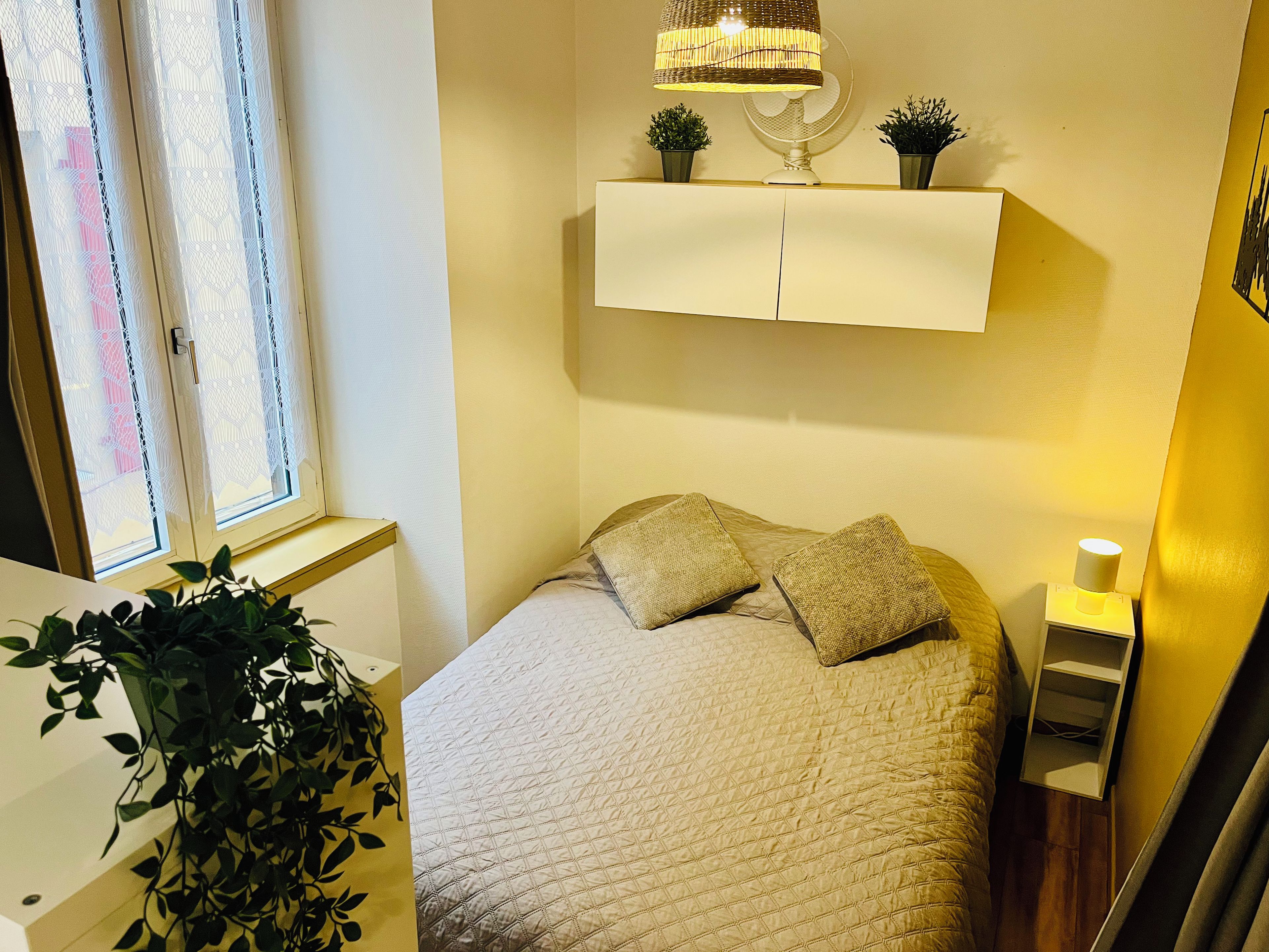 Habitación