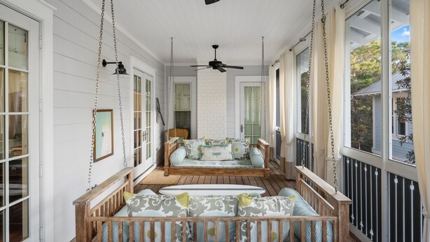 Unclassified image, 1 of 66, button - WaterColor "Best of Both" 5BR, Sleeps 12, Western Lake (Santa Rosa Beach)