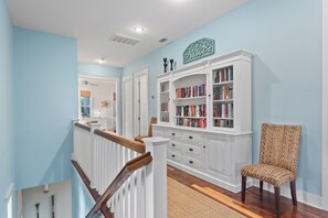 Unclassified image, 5 of 66, button - WaterColor "Best of Both" 5BR, Sleeps 12, Western Lake (Santa Rosa Beach)