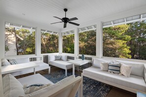 Unclassified image, 2 of 66, button - WaterColor "Best of Both" 5BR, Sleeps 12, Western Lake (Santa Rosa Beach)