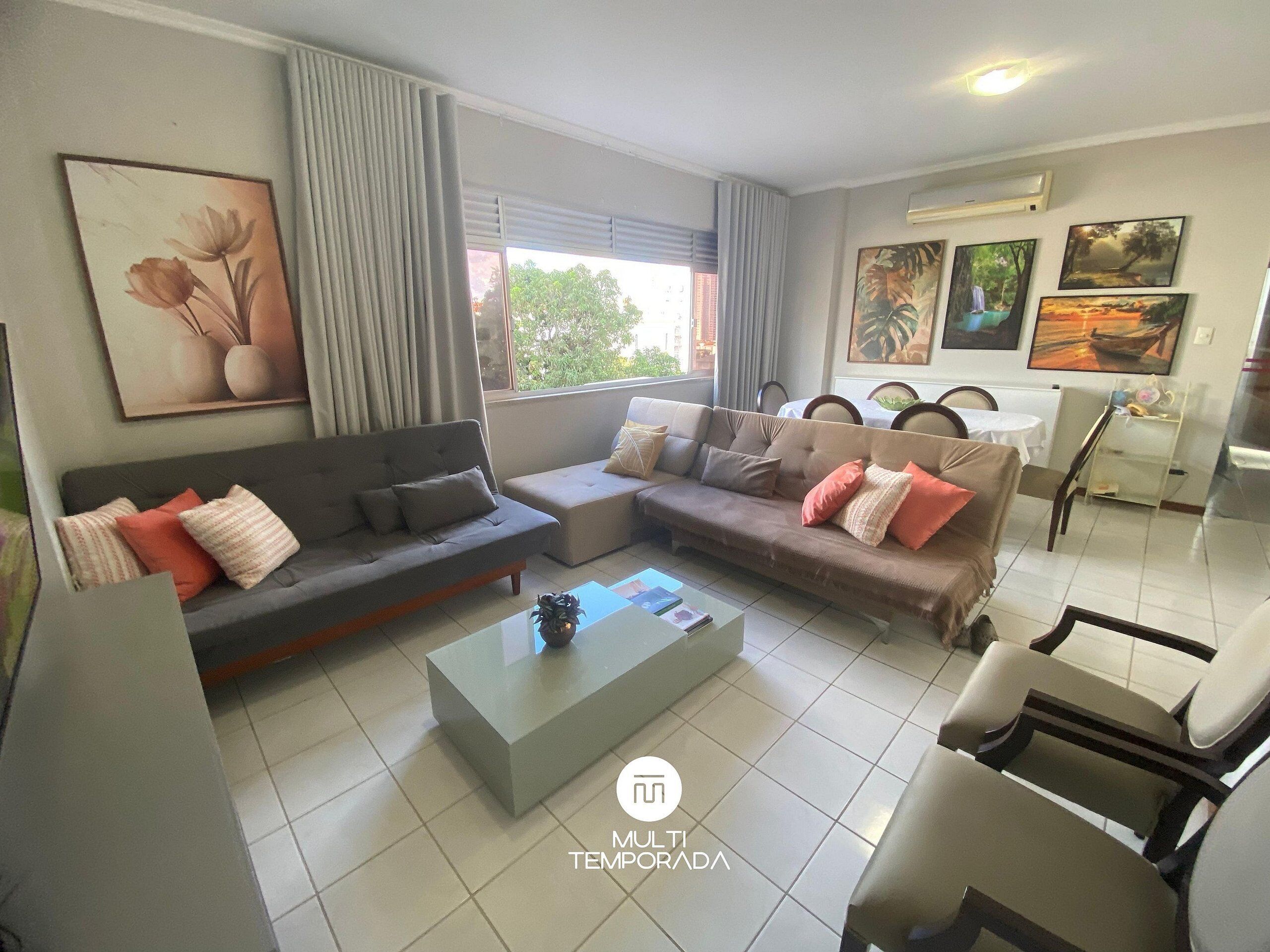 Apartemen | Area keluarga