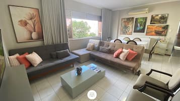 Apartemen | Area keluarga