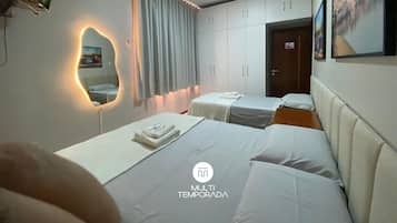Apartemen | Wi-Fi gratis