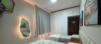 Apartamento Badalar do Sino - Belem - PA
