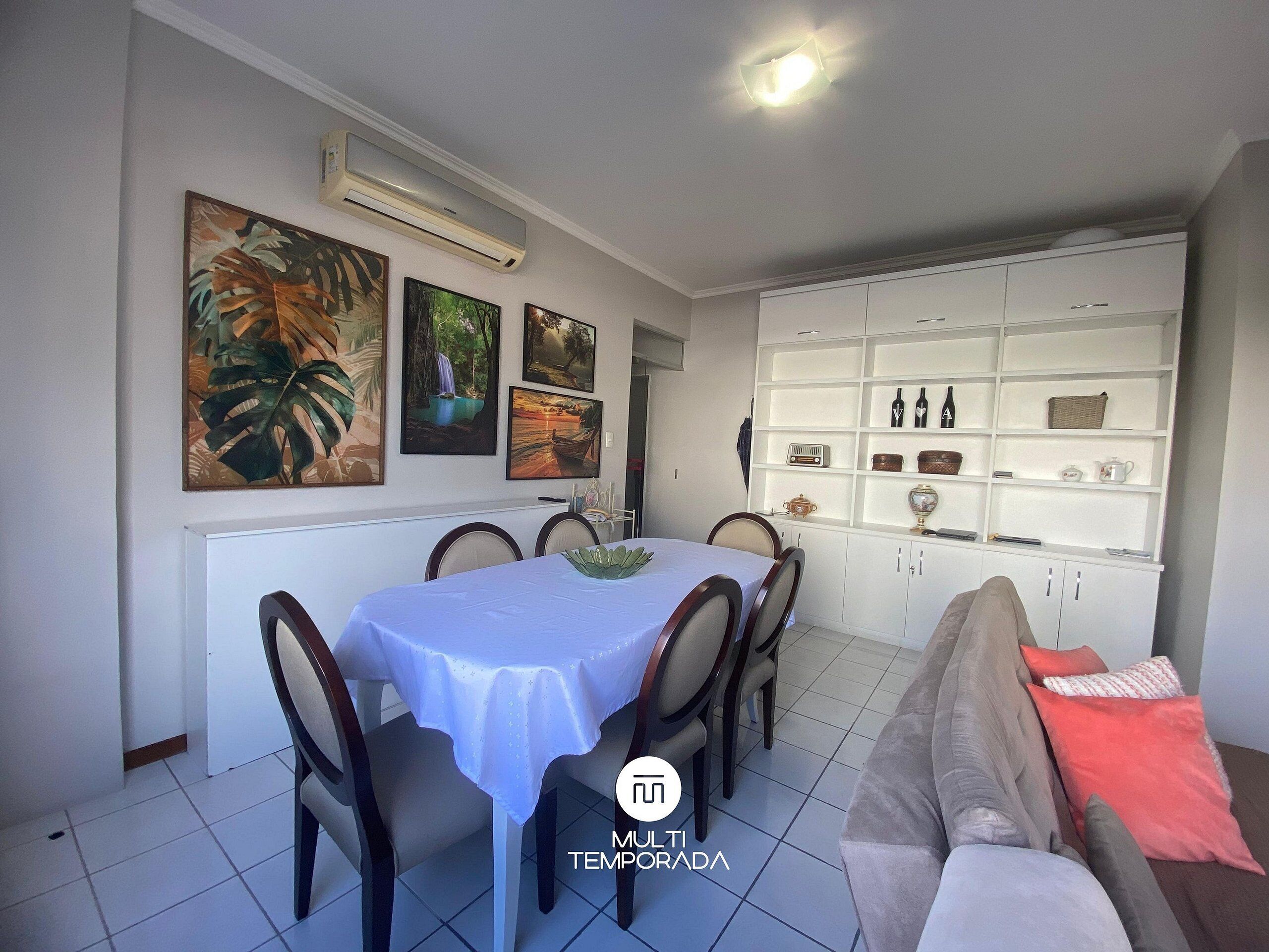Apartemen | Tempat makan