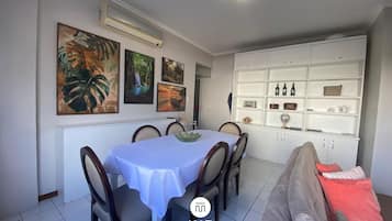 Apartemen | Tempat makan