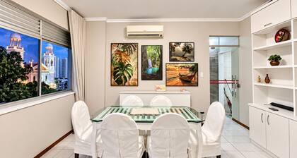 Apartamento Badalar do Sino - Belem - PA