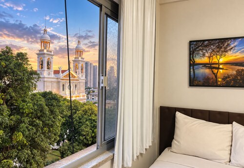 Apartamento Badalar do Sino - Belem - PA