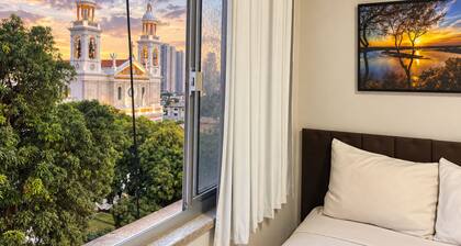 Apartamento Badalar do Sino - Belem - PA