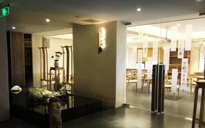 Interior - Zen Hotel (Chongqing)