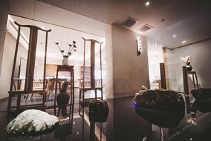 Dining - Zen Hotel (Chongqing)
