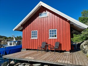 Eksteriør