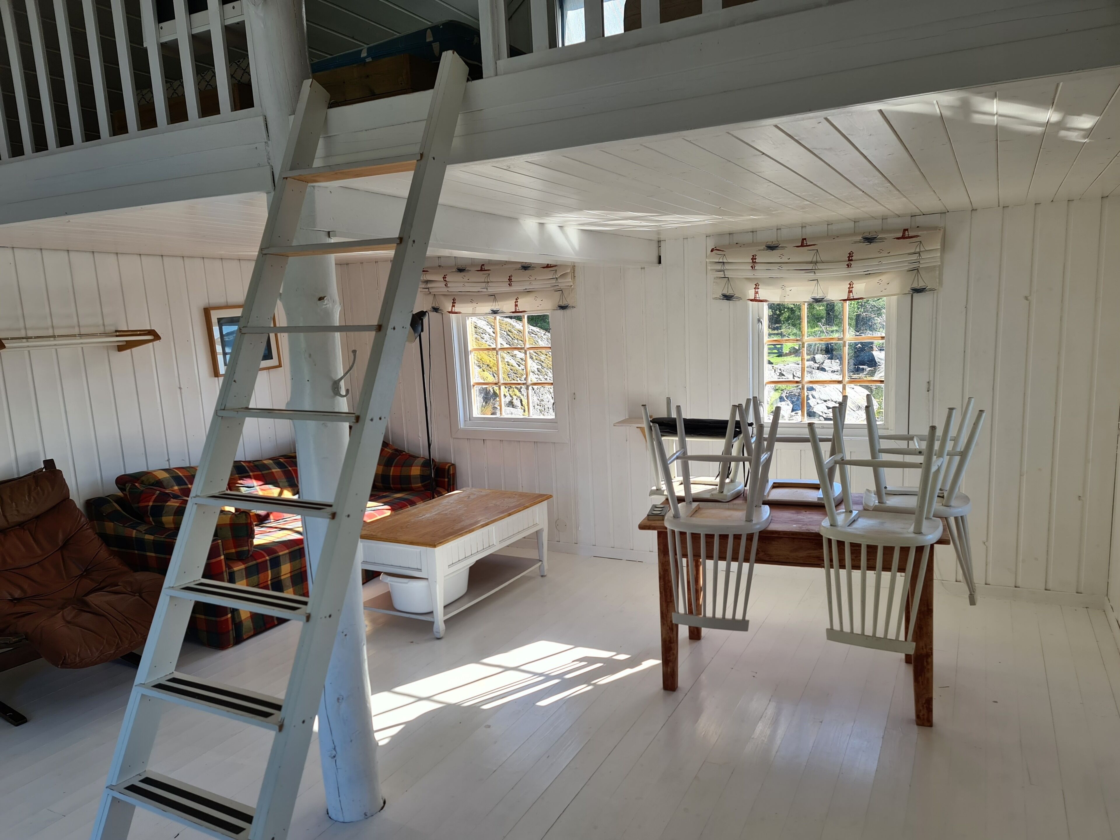 Intérieur