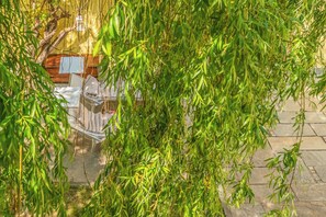 Property grounds - Cristal Apartments (Masserano)