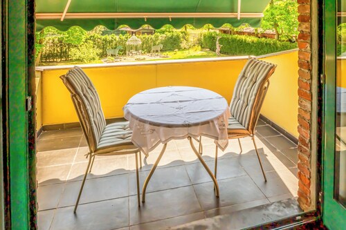 Cristal Apartments