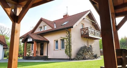 Apartamenty Elbląska 20A