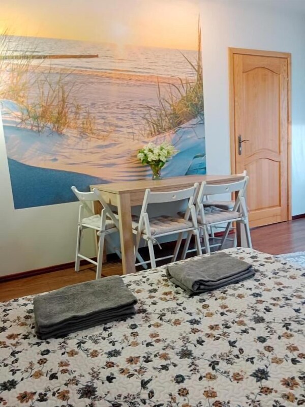 Apartamenty Elbląska 20a - Mazury
