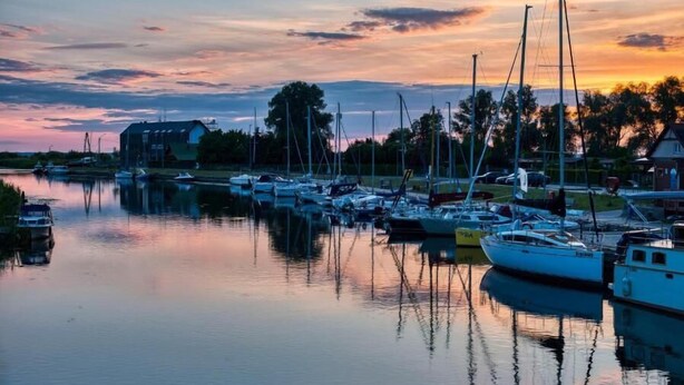 Marina