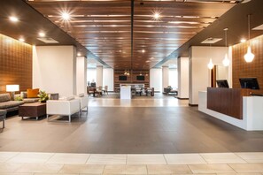 Lobby - Wingate By Wyndham Denver Airport (Denver)