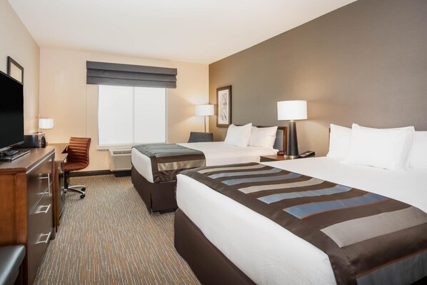 Room - Wingate by Wyndham Denver Airport (Denver)