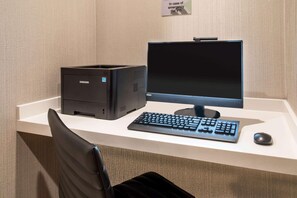 Meeting facility - Wingate By Wyndham Denver Airport (Denver)