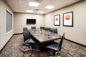 Meeting facility - Wingate By Wyndham Denver Airport (Denver)