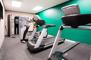 Sports facility - Wingate By Wyndham Denver Airport (Denver)