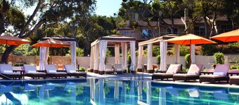 Carmel Valley Ranch