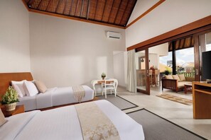 Room - The Bija Villas Canggu (Canggu)