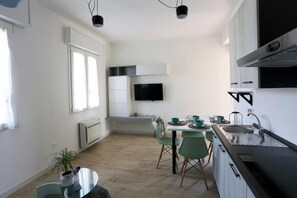 Privat køkken