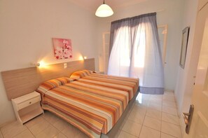 Room - Elena Apartments (Corfu)