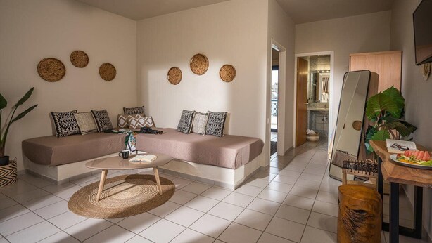 Unclassified image, 1 of 54, button - Cretan Seaside Boutique Hotel (Hersonissos)
