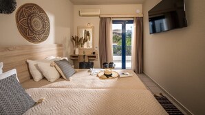 Unclassified image, 5 of 54, button - Cretan Seaside Boutique Hotel (Hersonissos)