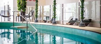 Elite Venue Selection Felbridge - Gatwick