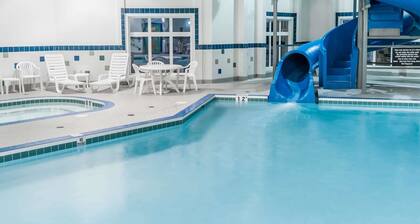 Ramada by Wyndham High River