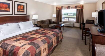 Ramada by Wyndham High River