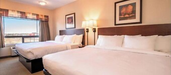 Ramada by Wyndham High River
