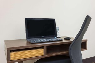 会议设施